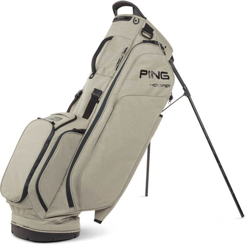 Hoofer 231 Golfbag Herren