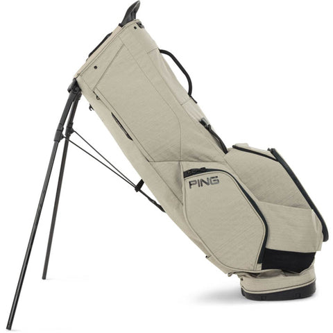 Hoofer NP 231 Tragebag Herren