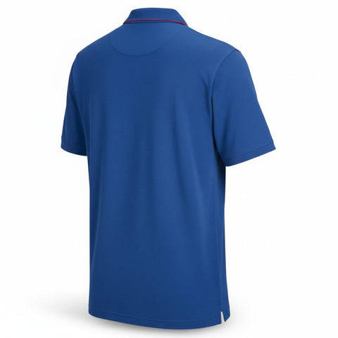 Hoops X Golf Court Polo Herren