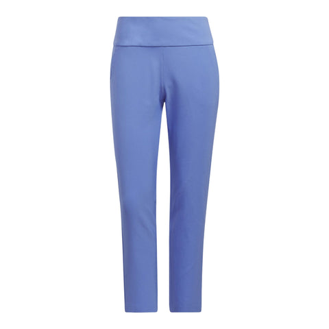 Pull-On Ankle Golfhose Damen