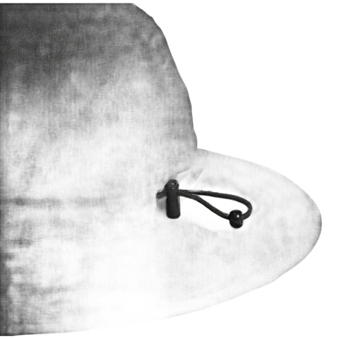 Wide-Brim Hut Herren