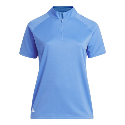 Texture Poloshirt Damen