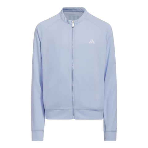 Junior Fullzip Jacke Damen