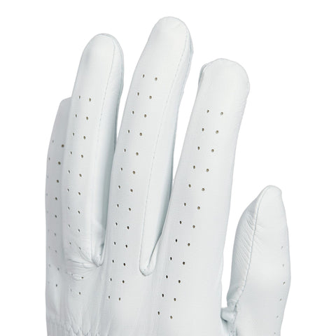 Ultimate Single Leather Handschuh Herren