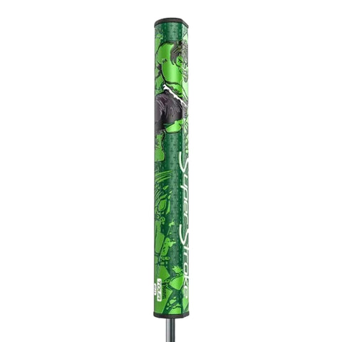 Zenergy Tour 2,0 Marvel Edition Puttergriff