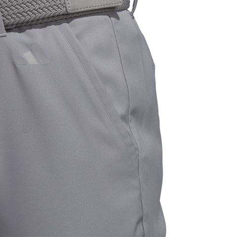 3-Streifen Tapered-Fit Golf Hose Herren