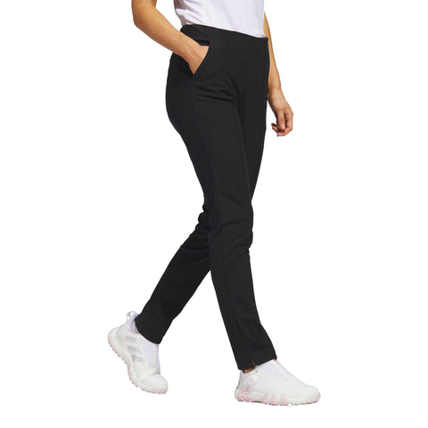 Pintuck Pull-On Hose Damen