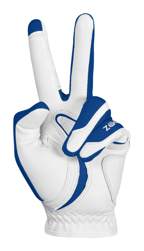 Hybrid Golfhandschuh Herren