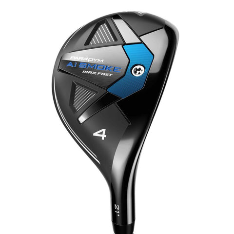 Paradym Ai Smoke Max Fast Hybrid Damen