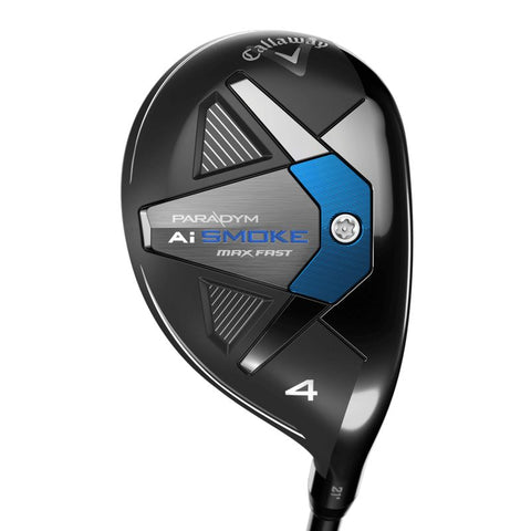 Paradym Ai Smoke Max Fast Hybrid Damen