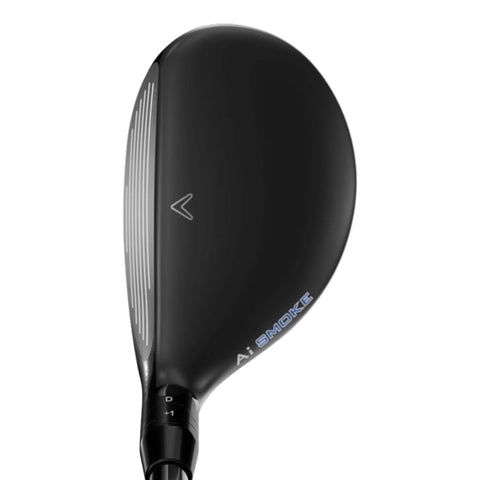 Paradym Ai Smoke (2024) Hybrid Herren