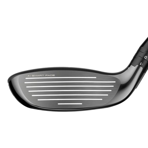 Paradym Ai Smoke (2024) Hybrid Herren