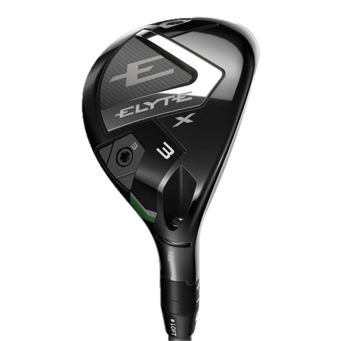 Callaway Elyte Rescue