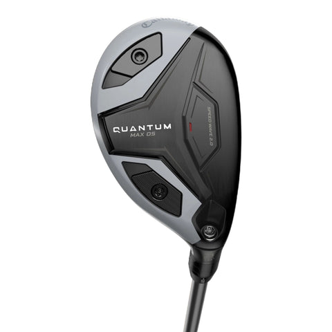 Quantum Max OS Hybrid
