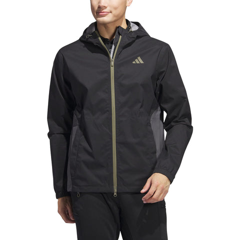 RAIN.RDY Jacke Herren