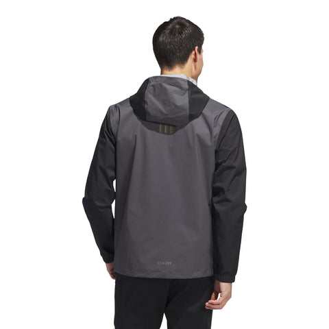 RAIN.RDY Jacke Herren