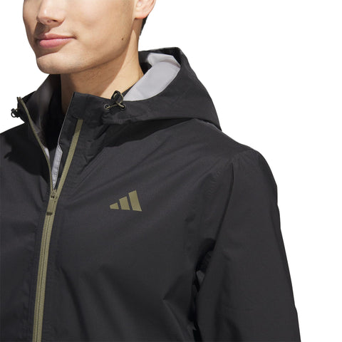 RAIN.RDY Jacke Herren
