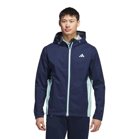RAIN.RDY Jacke Herren