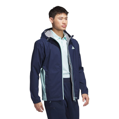 RAIN.RDY Jacke Herren