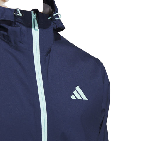 RAIN.RDY Jacke Herren