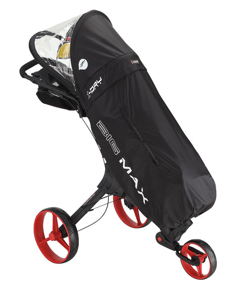 i-DRY Raincover