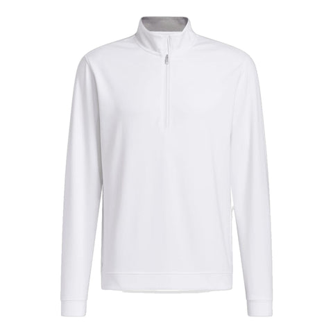 Elevevated 1/4 Zip Sweater Herren