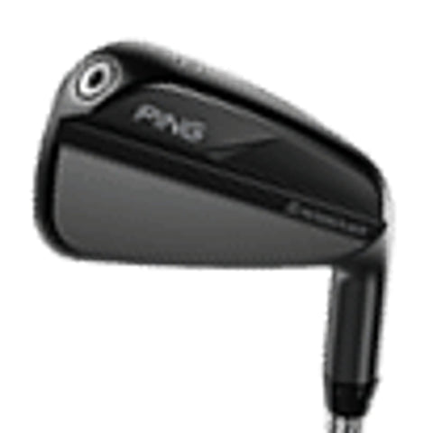Scottsdale Tec Ally Blue Onset Long Putter
