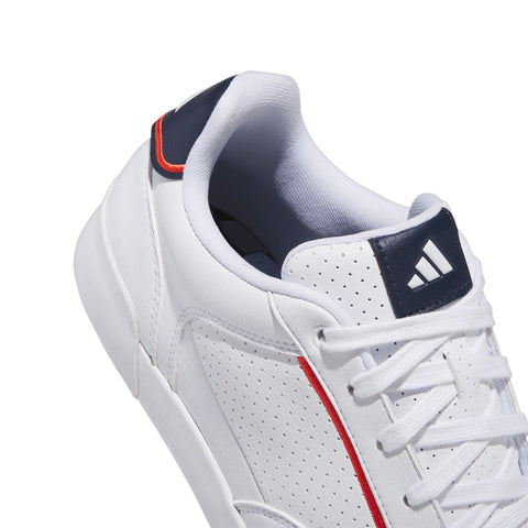 Retrocross Golfschuh Herren