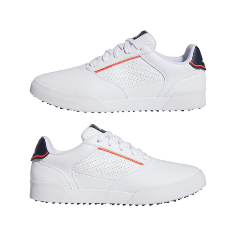 Retrocross Golfschuh Herren