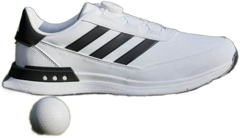 S2G 24 Spikeless Boa Golfschuhe Herren