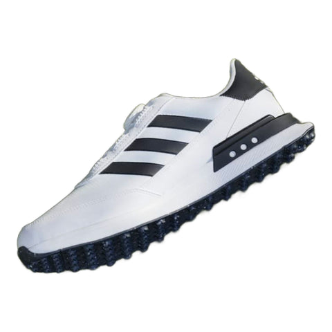 S2G 24 Spikeless Boa Golfschuhe Herren