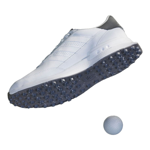 S2G Spikeless Leather 24 Golfschuhe Herren