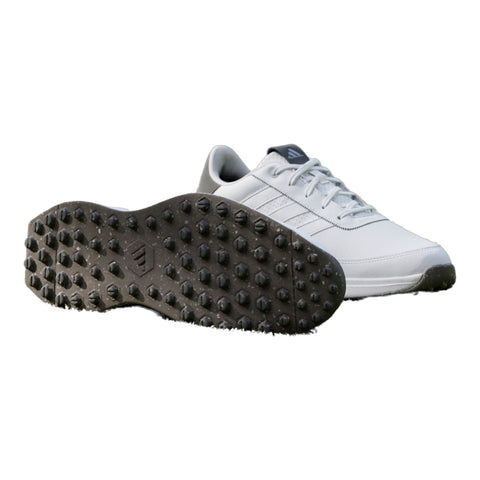 S2G Spikeless Leather 24 Golfschuhe Herren