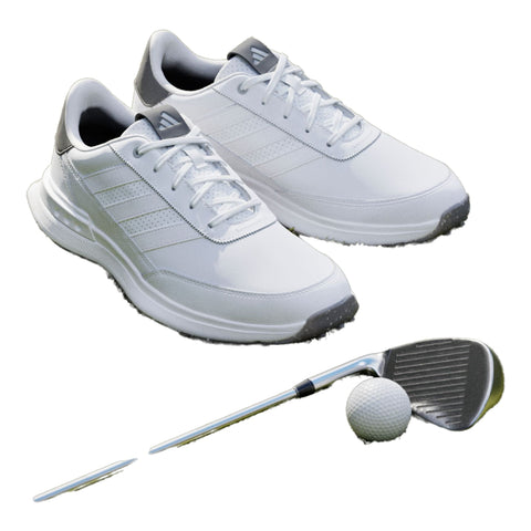 S2G Spikeless Leather 24 Golfschuhe Herren