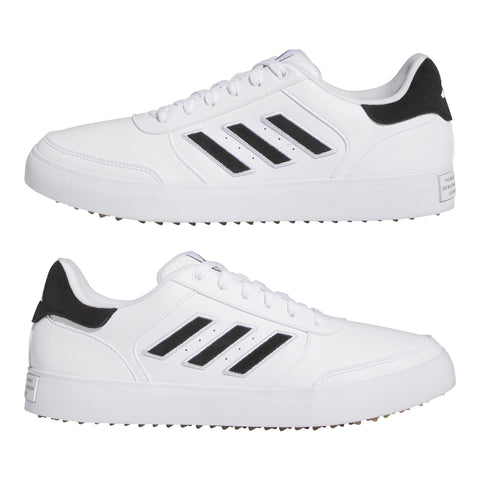 Retrocross 24 Spikeless Golfschuh