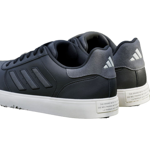 Retrocross 24 Spikeless Golfschuh