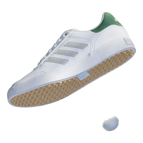Retrocross 24 Spikeless Golfschuh