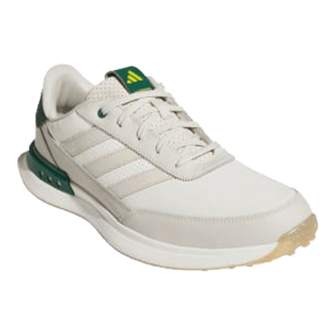 S2G 24 Leder Spikeless Golfschuhe Herren