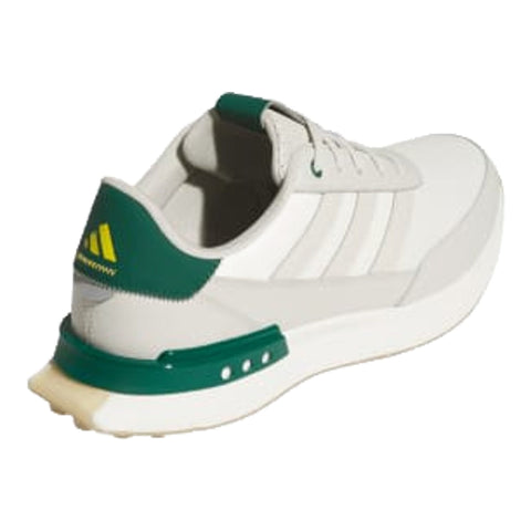 S2G 24 Leder Spikeless Golfschuhe Herren