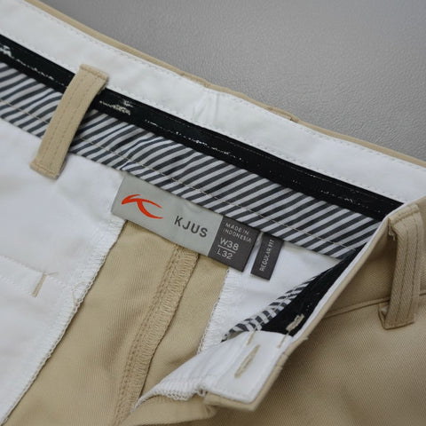 Ike 5-Pocket-Pants Golfhose Herren