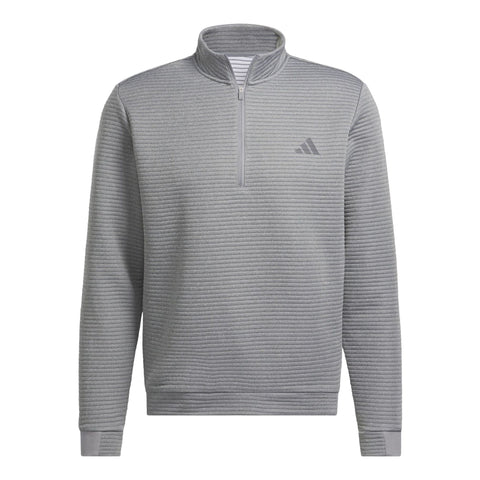 Ultimate365 DWR Textured 1/4-Zip Pullover Herren