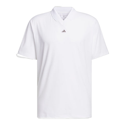 Ultimate365 Twistknit Pique Polo Shirt Herren