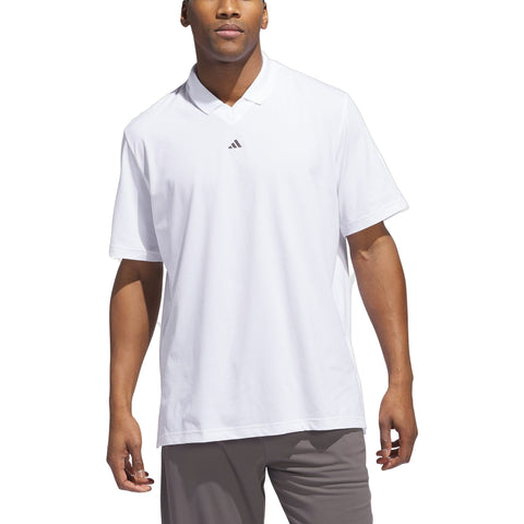 Ultimate365 Twistknit Pique Polo Shirt Herren