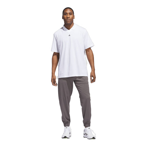 Ultimate365 Twistknit Pique Polo Shirt Herren