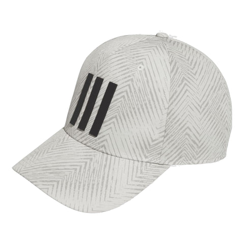Tour 3 Stripe Print Kappe Herren