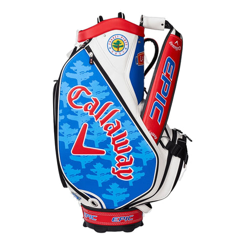 Staff Bag "US Open"