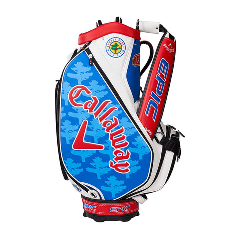 Staff Bag "US Open"