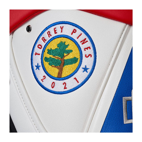 Staff Bag "US Open"
