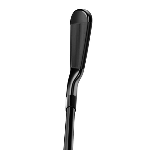 P790 Black (21) HE RH 4-PW, Stiff Stahl, Standard