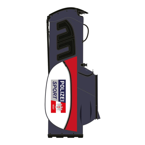 StaDryPlayers 5 Standbag "PSV"